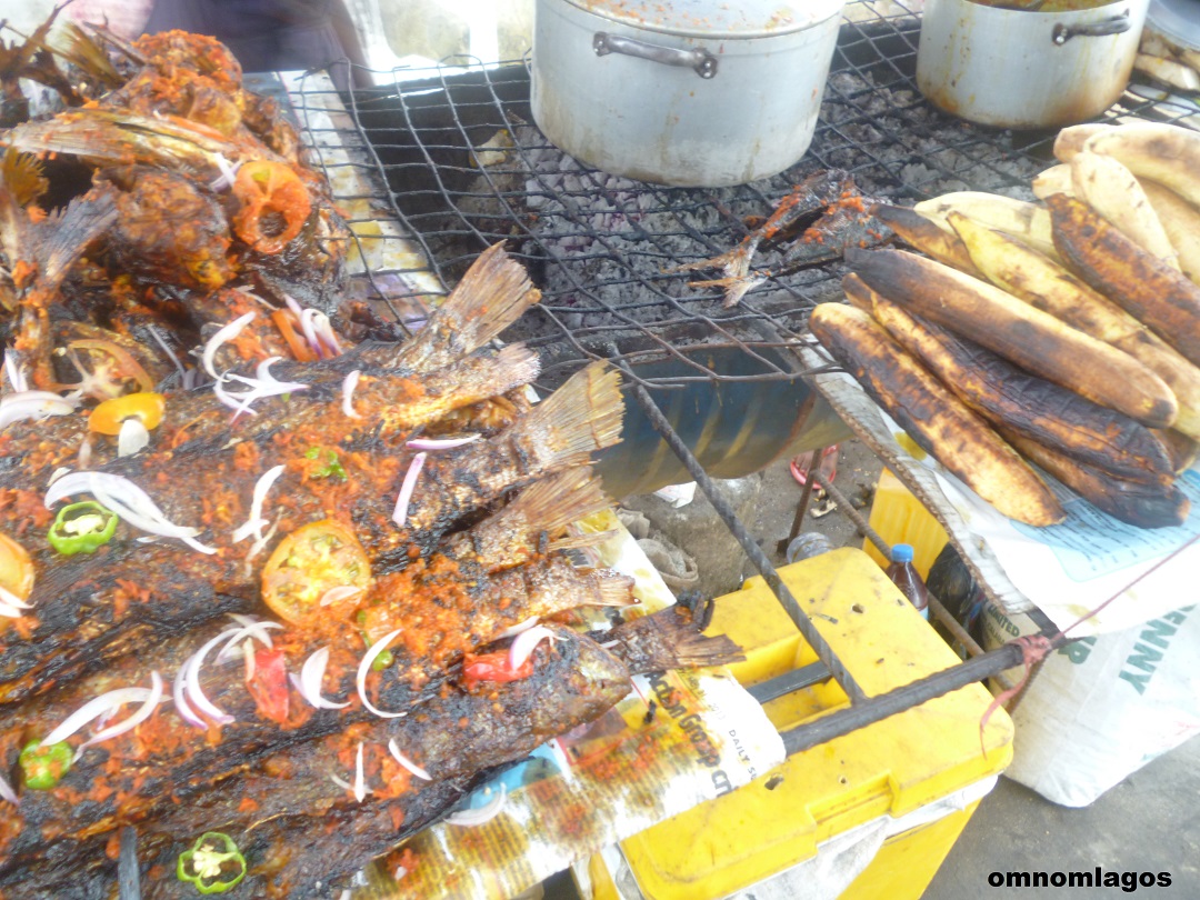 street food a fun thing in port harcourt