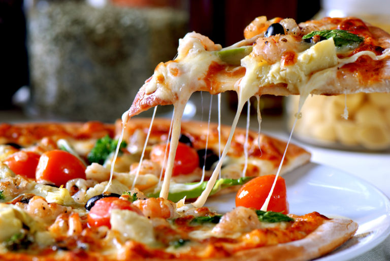 pizza lagos
