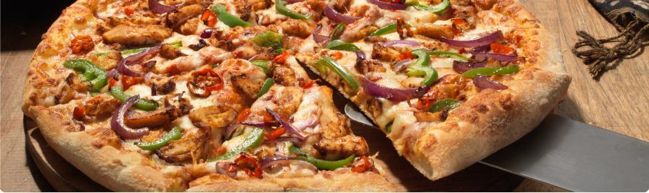 dominos pizza