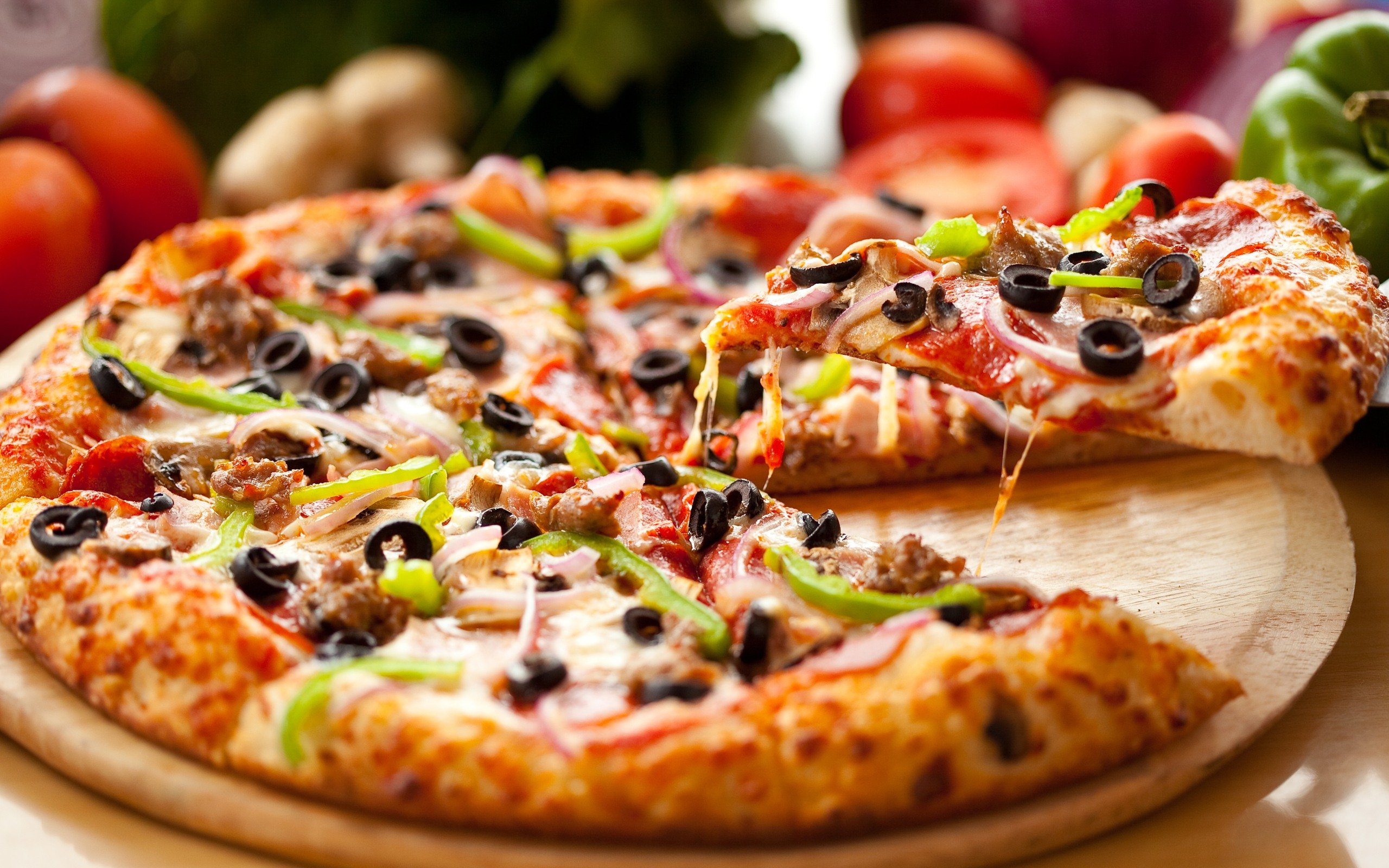 debonairs