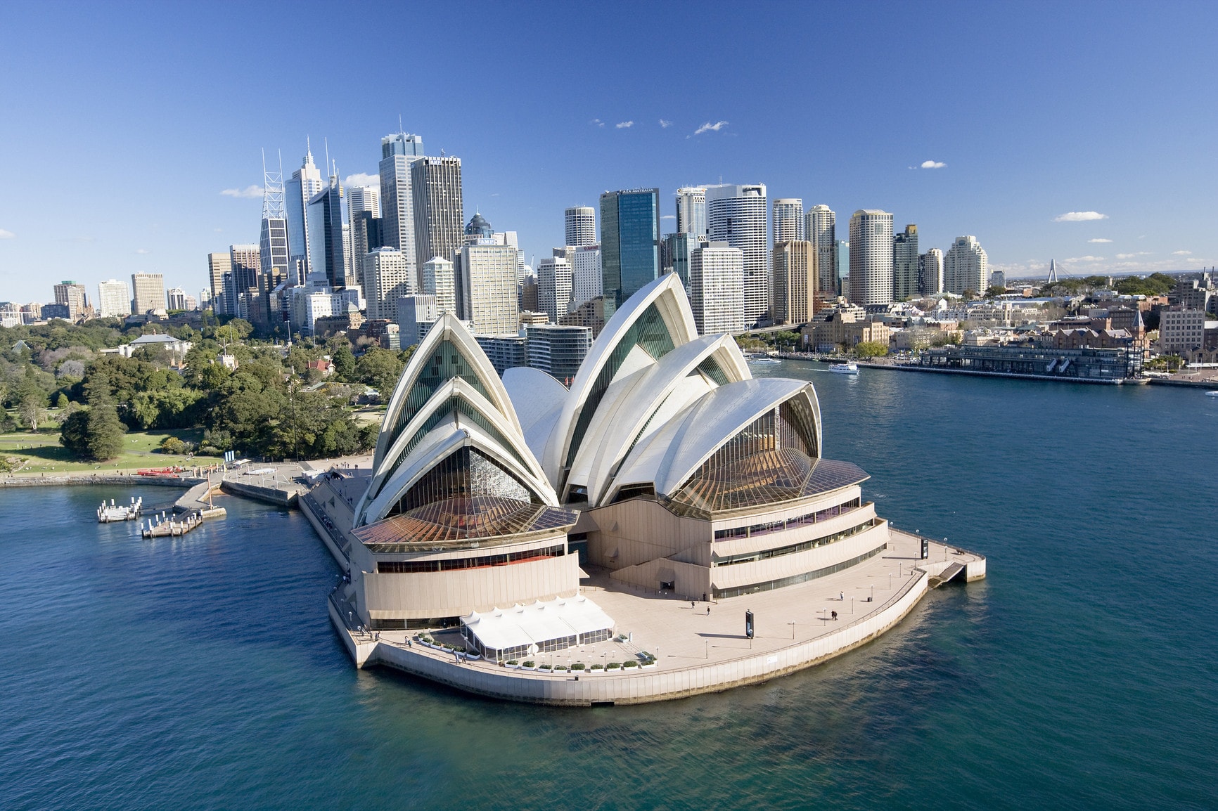 most powerful passport australia