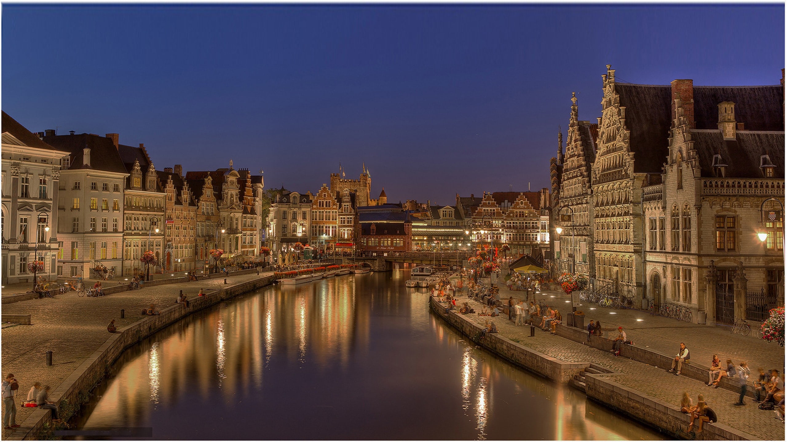 most powerful passprt, belgium