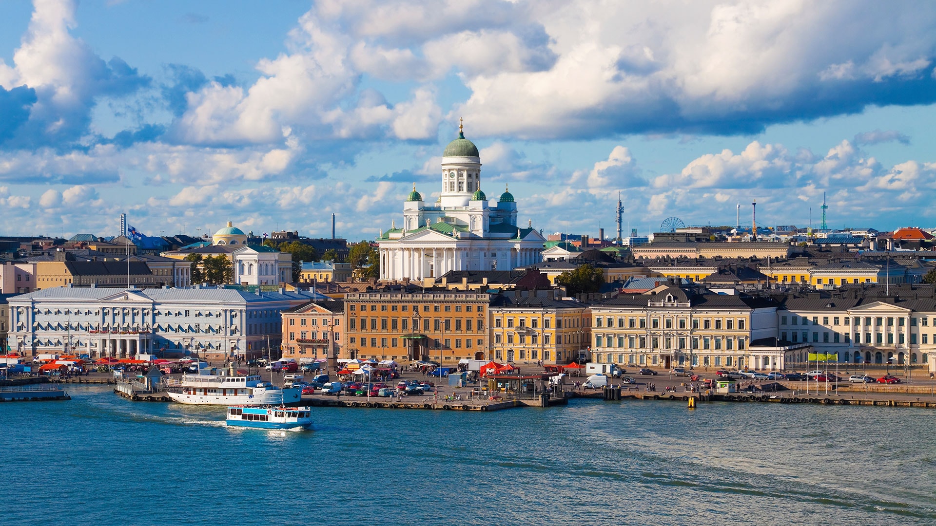 most powerful passport, finland