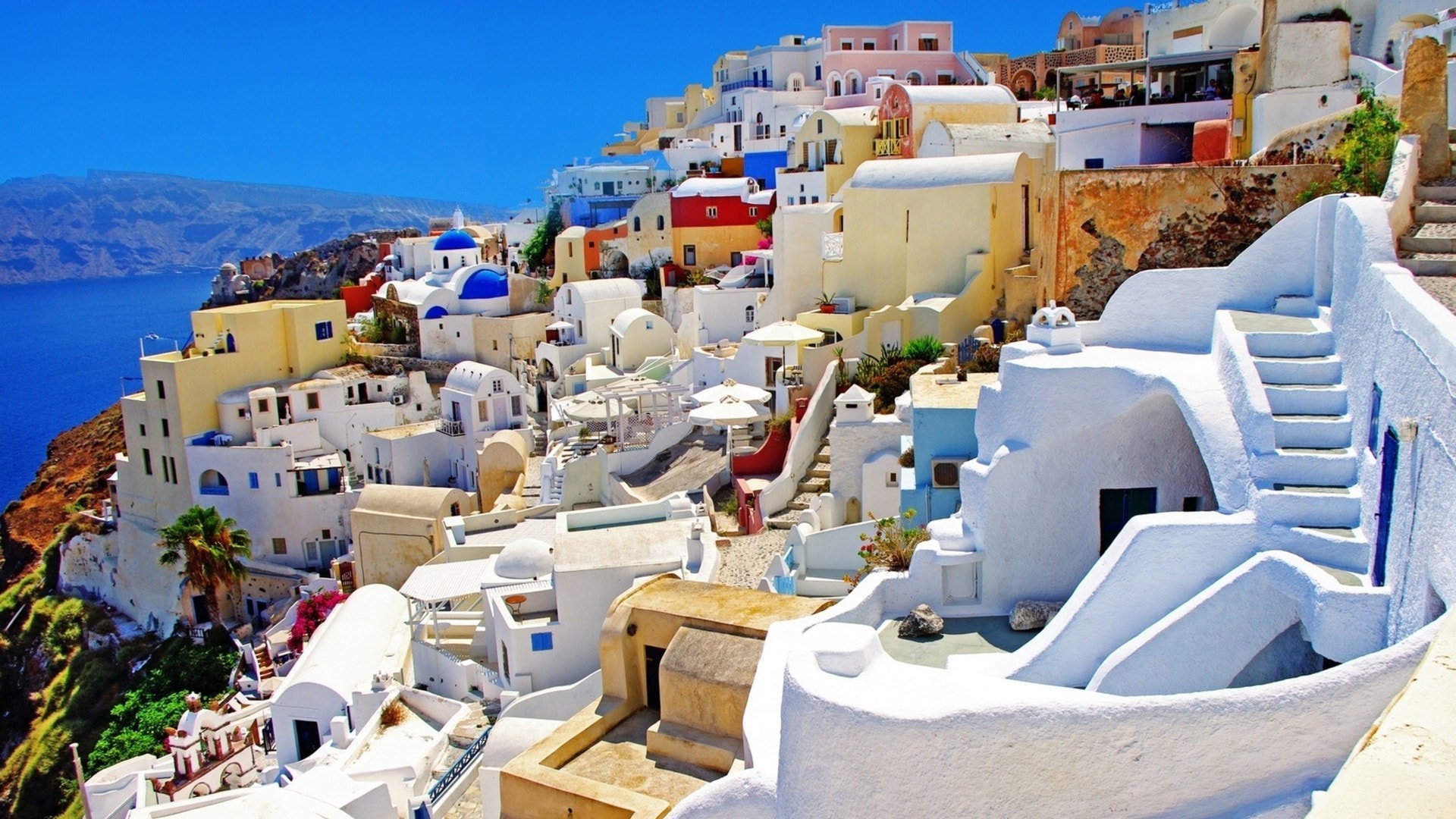 most powerful passport, greece