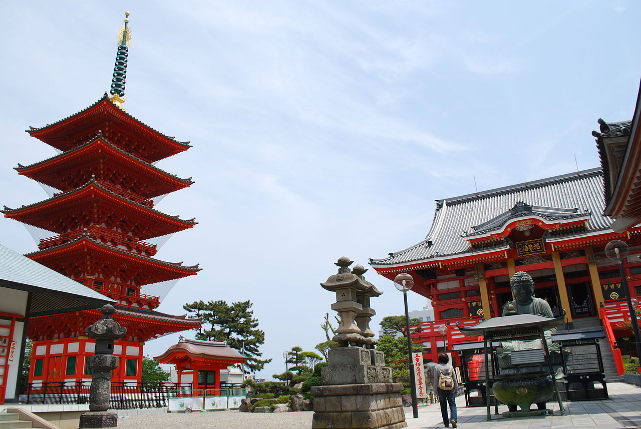 most powerful passport, japan