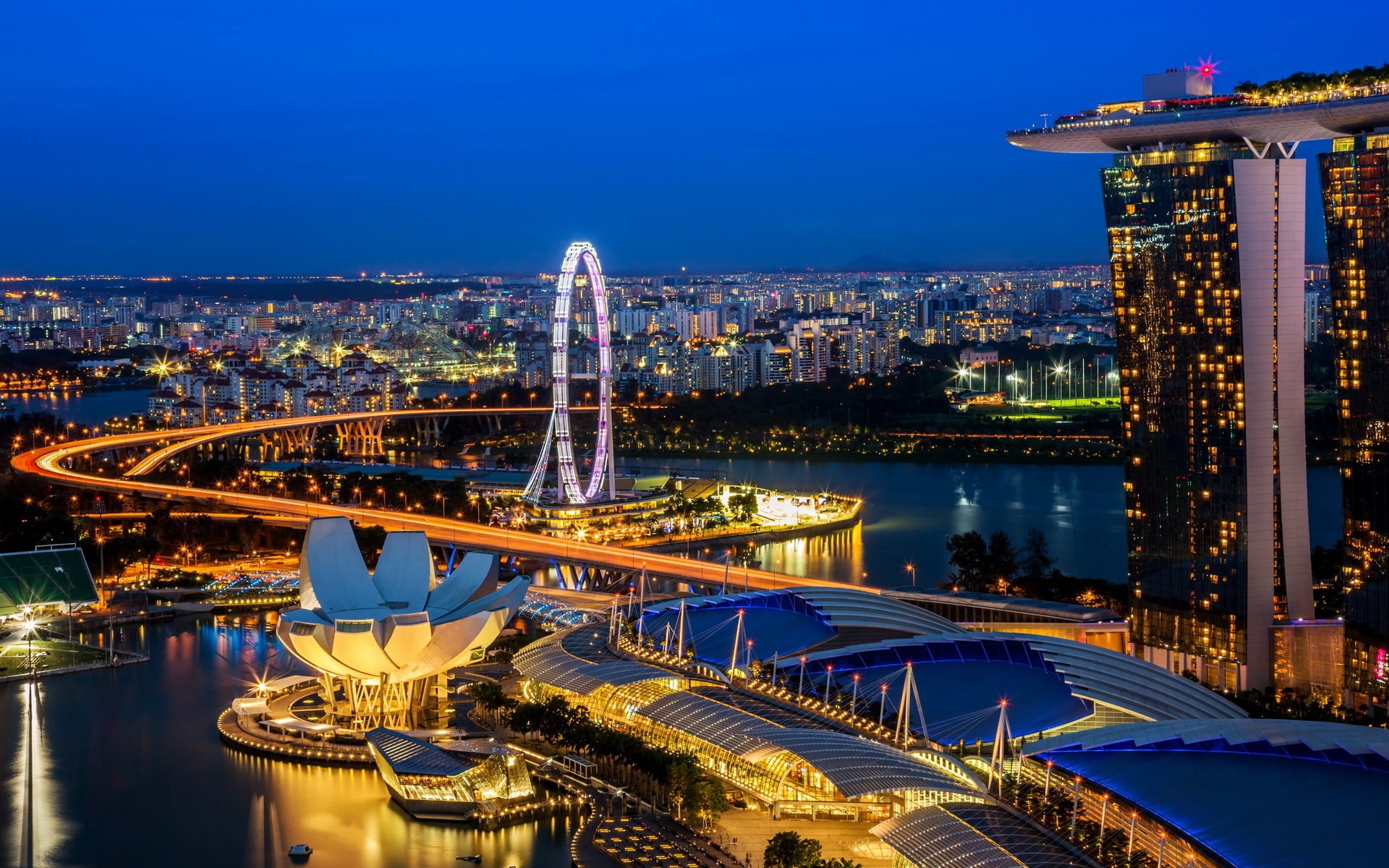 most powerful passport, singapore