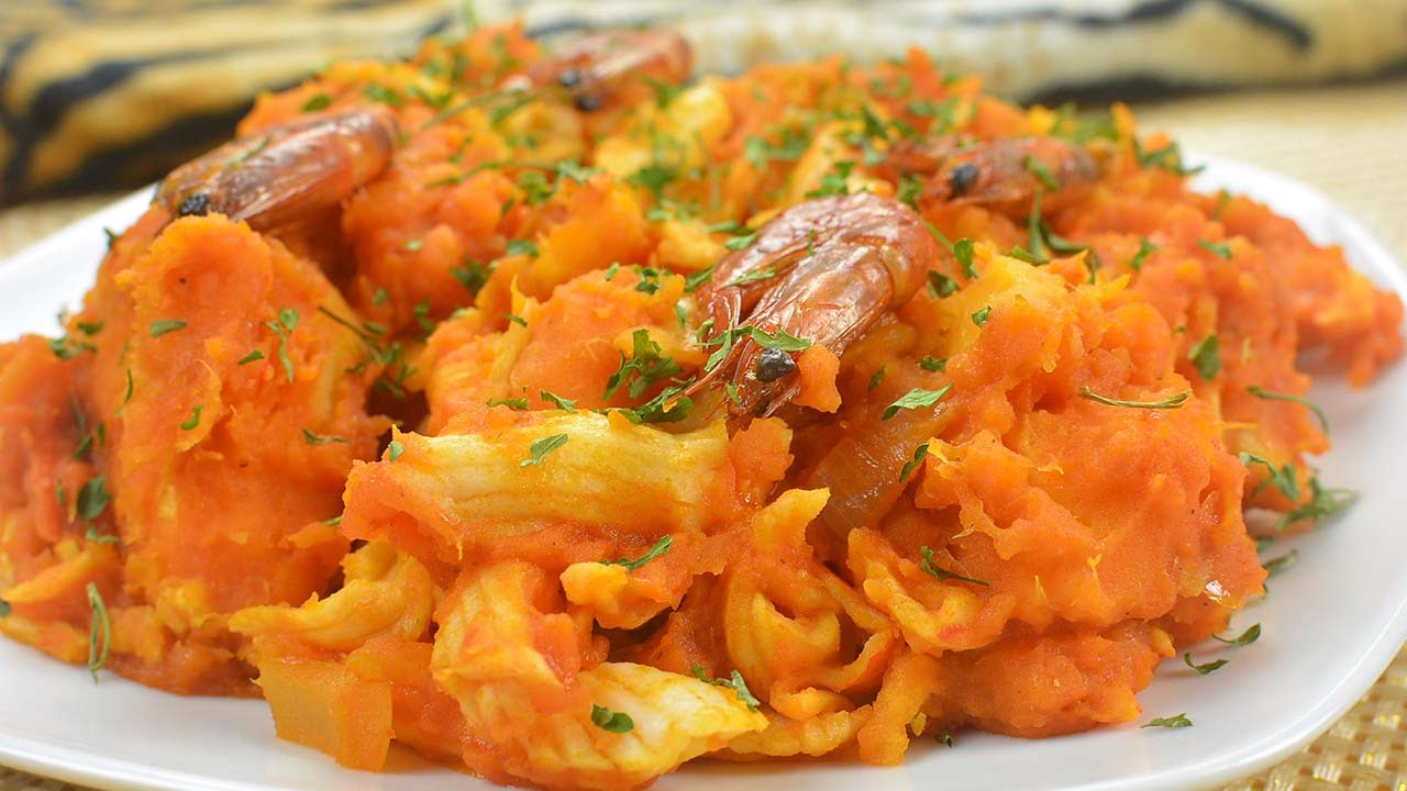 yam porridge header image