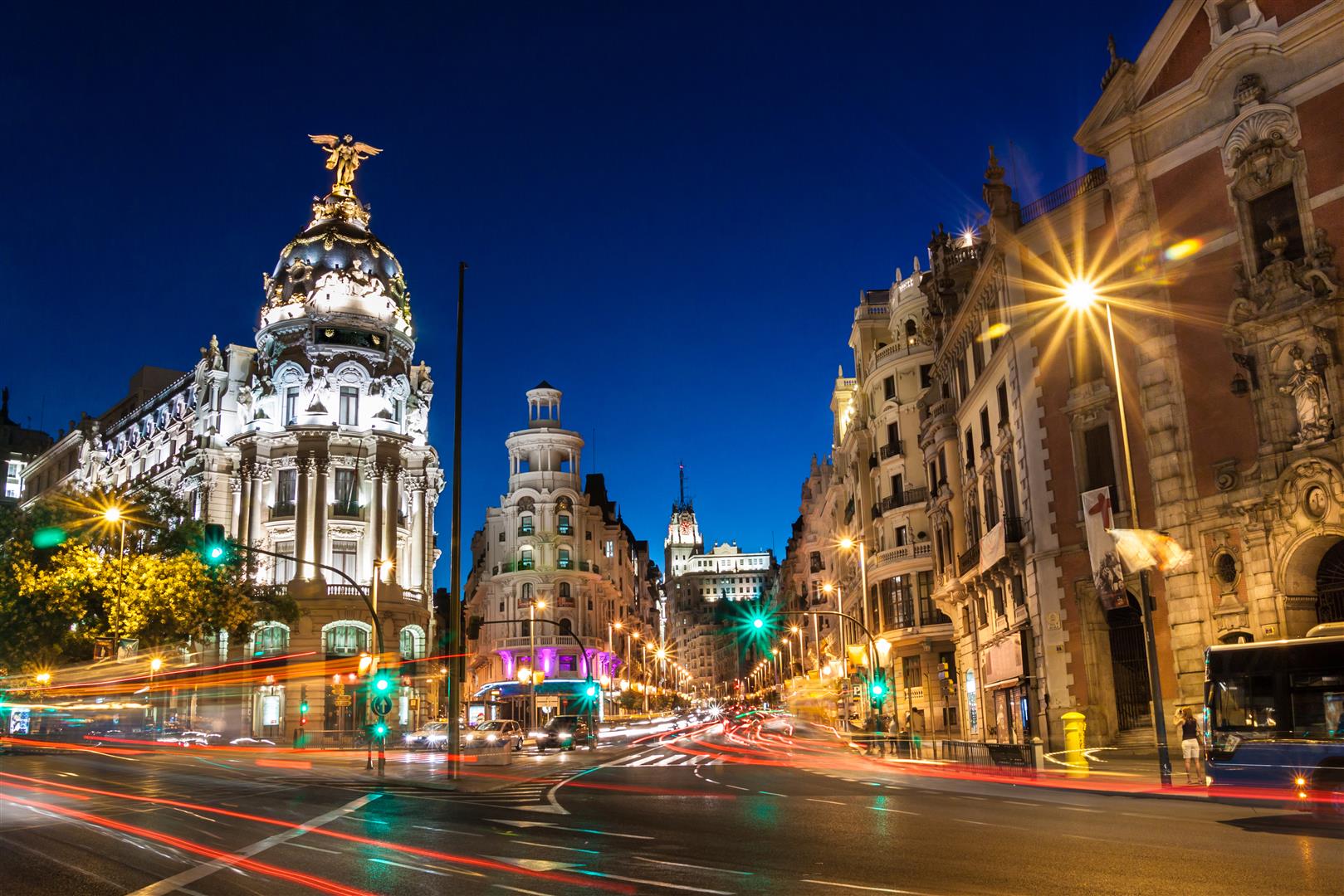 most powerful passport, spain