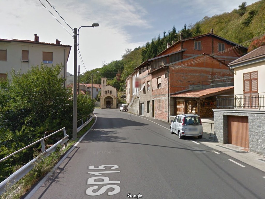 Bormida, Italy